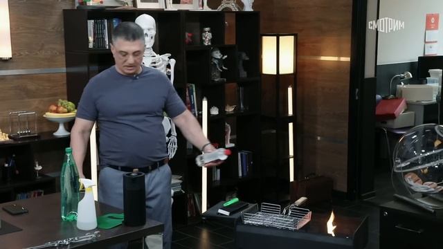 Доктор Мясников. Эфир от 27.04.2024