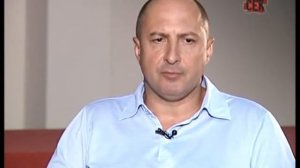 Виктор Макушин о конкуренции и крупном бизнесе