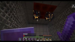 Захват базы разбойников в Майнкрафт