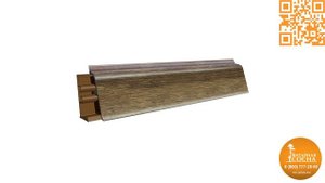 Плинтус кухонный Korner LB-37/38 3,0м
