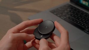 Слайдер-антистресс из алюминия ONO Slider