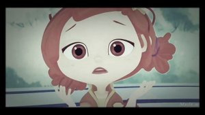 Саша и Аленка Ревную💔
