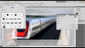 8_Создаем 3D изображение _выход за границы снимка_
