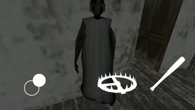 Новая игра GRANDSON/ИГРАЮ ЗА БАБКУ ГРЕННИ смотреть онлайн