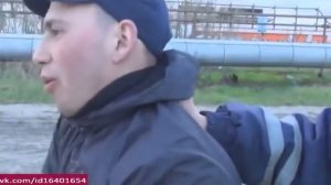 ДПС жесть поймали под спайсом вызвали психушку