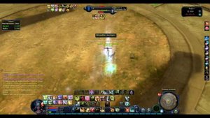 Aion Chanter Innoend PvP 3 9 vol.3 (arena) айон чародей, чантер, игра, на арене