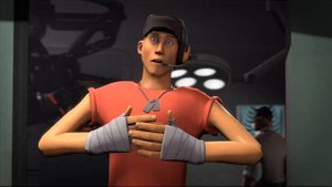 Team Fortress 2 - MEDIC! - Meet the Medic Music