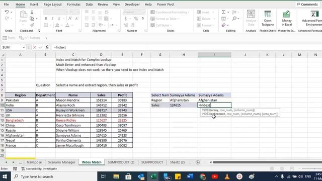 MS Excel Full Course| All Data Analysis Functions and Formulas Explained in One Video