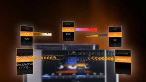 Siemens EQ9 baristaMode