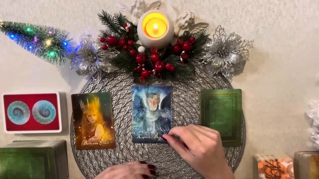 ЧТО ПРИЯТНО УДИВИТ до КОНЦА ГОДА?!!✨🔥❤️💌🕊️💯 смотреть онлайн