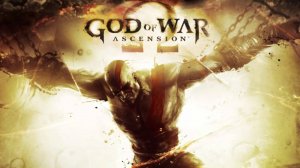 God of War: Ascension Soundtrack - [Track 01/27] - Primordial Rage