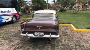 BRISAS DEL CARIBE ,VARADERO ,CUBA ,4K