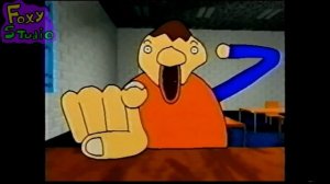 "BALDI GETS BULLIED" НА РУССКОМ! || ПЕРЕВОД АНИМАЦИИ ПО BBIEAL ОТ XPLOSHI!