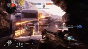 Titanfall 2 Online  PS4 (LIVE)