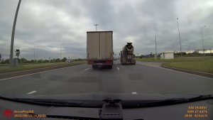 Глюк у радара-детектора Sho-Me G-1000 Signature