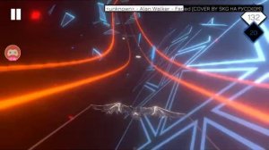 Песня faded на русском