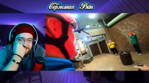 РЕАКЦИЯ НА ДИМУ МАСЛЕННИКОВА ► AMONG US в РЕАЛЬНОЙ ЖИЗНИ! Масленников VS ЕГОРИК @pognalishow