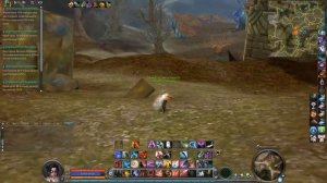 сходил по узам блин Син PvP  Aion legend