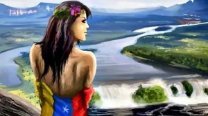 Отпуск строгого режима. Венесуэла 2023