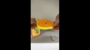 Паровая щетка массажер спрей 3 в 1 PET SPRAY MASSAGE BRUSH