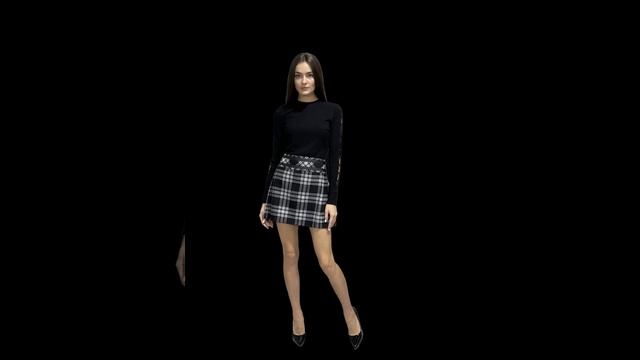 Женская одежда Karl Lagerfeld + Guess оптом. Лот#14
