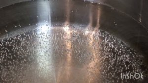 кипение вода