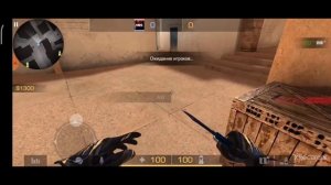 Butterfly "Starfall" & Gloves "Year Of The Tiger"