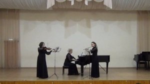 "Ой ты, Волга, Волга-реченька" Слова и напев О. Ковалёвой