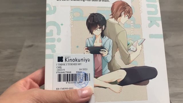 collective anime/manga haul & unboxing (jp manga, vtuber figures, project sekai fanzine, danmeis)