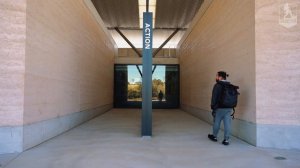 The Australian Plant Bank and National Herbarium of NSW - Mount Annan Royal Botanic Garden