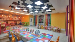 Innvista Hotel Belek 5* 2024