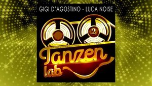 GIGI D'AGOSTINO & LUCA NOISE - STOLEN DANCE (RADIO LENTO VIOLENTO & ASTRO MUSICO 2014 MIX)