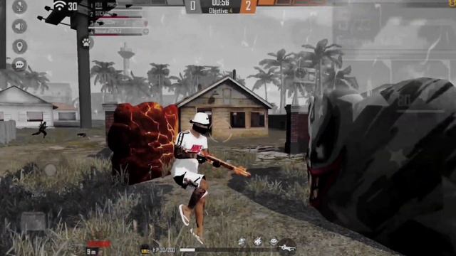 TRAJADO DE NIKE ☂️ смотреть онлайн