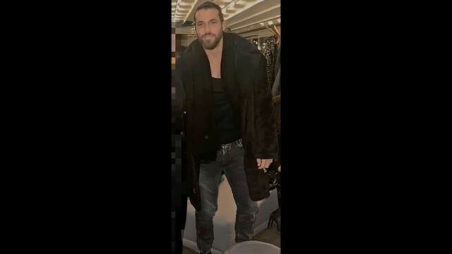 Last minute... Can Yaman terrà il suo primo concerto in una discoteca #canyaman смотреть онлайн