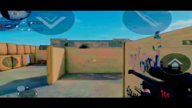 4:3|Fragmovie Standoff 2 смотреть онлайн