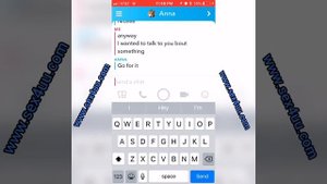 How To Asking Your Girl For Nudes (Part 1)