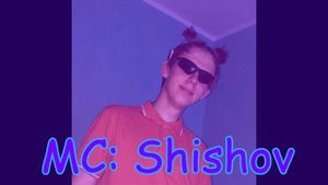 MC: Shishov - пошёл на х**!