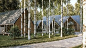 Парк-отель Шелест