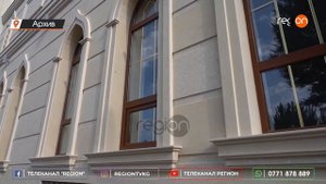 14-январь. Сузак району, “Чубак ажы Жалилов” мечити. Экс-муфтий Максат ажы Токтомушев