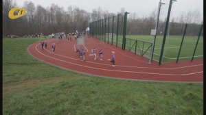 В ЖЕЛЕЗНОГОРСКЕ ПРОШЕЛ ПЕРВЫЙ ПОЛУМАРАФОН В ФОРМАТЕ ОНЛАЙН