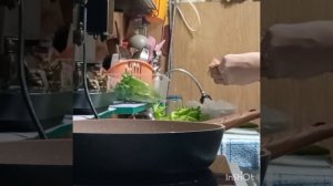 Готовим завтрак вместе🤗❤️