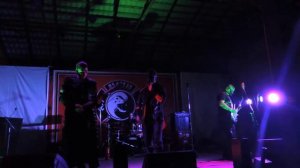 RAMMproJect - Mein Herz Brennt (Rammstein tribute)