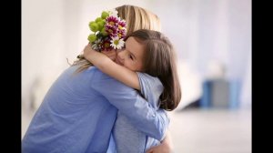 МАМА - слово дорогое исп Евгений Самаркин видео Татьяна Талызина