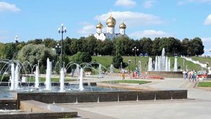О Ярославле