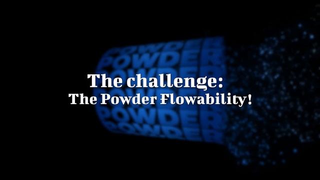 Important factors for polymer powders in Rotational Molding process