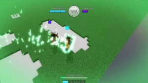 Gojo's Black Flash is HERE! - Jujutsu Shenanigans!