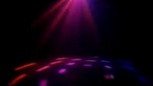 Storm bird ACME MH-120 FIRE BIRD light LED