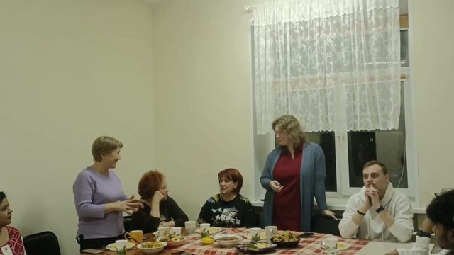 INDIAN STUDENTS INVITE RUSSIAN PROFESSORS TO DINNER | OMSK STATE MEDICAL UNIVERSITY | MBBS IN RUSSI