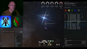 Three Vargurs Координаты координаты 1/5  Миссия 5 lvl #052 Заработок в космосе Eve Online