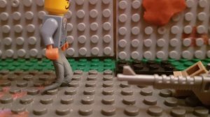 Лего вирус 2 / лего мультфильм